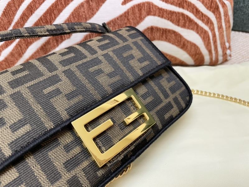 Fendi Baguette Bags